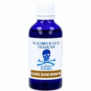 The Bluebeards Revenge The Bluebeards Classic Blend Beard Oil 50 ml