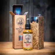 The Gentlemens Tipple Whisky Beard Oil