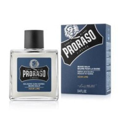 Too Good To Go - Proraso beard balm Azur & Lime