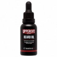 Uppercut Deluxe Beard Oil