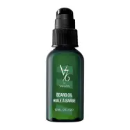 V76 By Vaughn Beard Oil