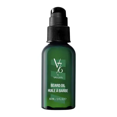 V76 By Vaughn Beard Oil