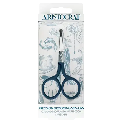 Aristocrat Precision Grooming Scissors