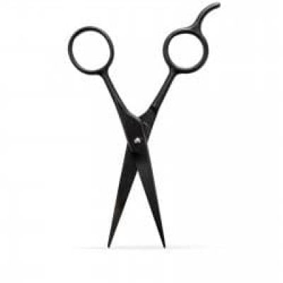 Benjamin Barber Mustaschsax