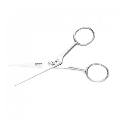 Dovo Mustaschsax Rostfritt Stål