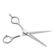 Njord Beard Scissor (Rostfritt Stål - Vänsterhänt)