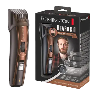 Remington MB4046 Grooming Kit