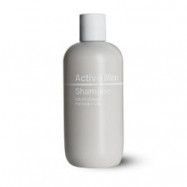Active Men Shampoo - Förlänger och skyddar hårfärgen 300 ml