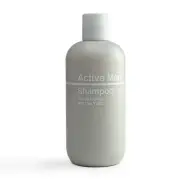 Active Men Schampo