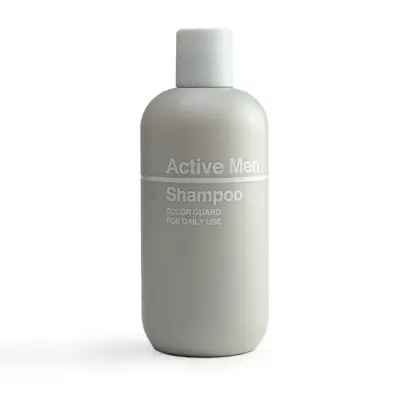 Active Men Schampo