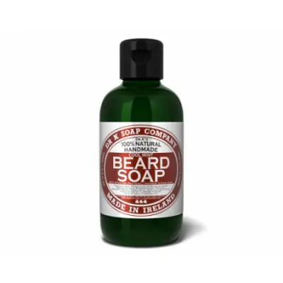 Beard Soap Cool Mint