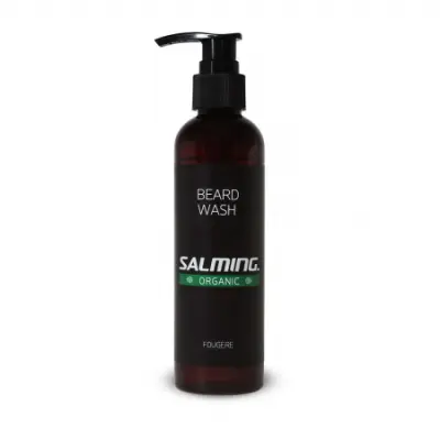 Beard Wash Fougère