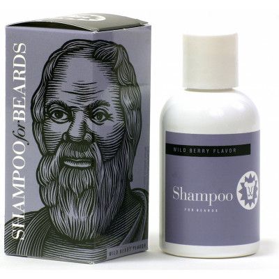 Beardsley Schampo - Skäggschampo