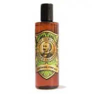 Beer'd Shampoo