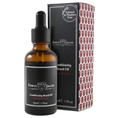 Conditioning Beard Oil Sandalwood