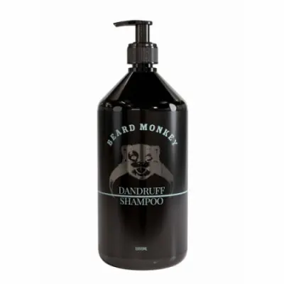 Dandruff Shampoo - 1000ml