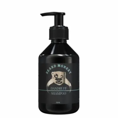 Dandruff Shampoo - 250ml