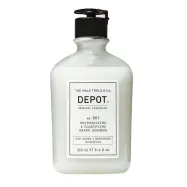 Depot No. 501 Moisturizing Beard Shampoo (250 ml)