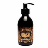 Dick Johnson Excuse My French Beard Wash GodLike 250 ml