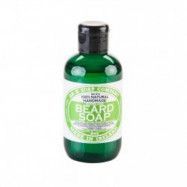 Dr K Beard Soap Woodland (100 ml)