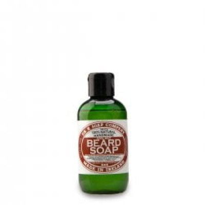 Dr K Soap Company Beard Soap Cool Mint
