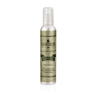 Gordon Daily Beard Cleanser