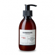 GWP - Barberians Cph Cleansing Beard Shampoo