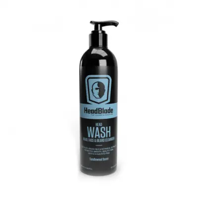 Headwash - 237 ml