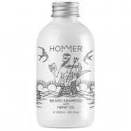 Hommer Beard Shampoo