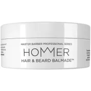 Hommer Hair & Beard Balmade