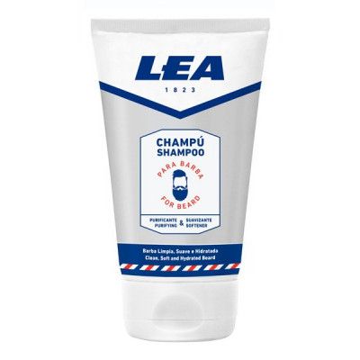 LEA Skäggschampo (100 ml)