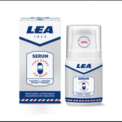 LEA Skäggserum (50 ml)