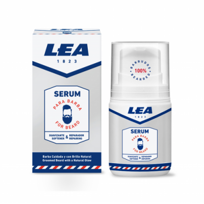 LEA Skäggserum