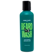 Men Rock Awakening Beard Soap Sicilian Lime and Caffeine (100ml)