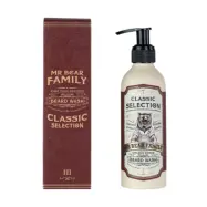 Mr Bear Family Golden Ember Beard Wash