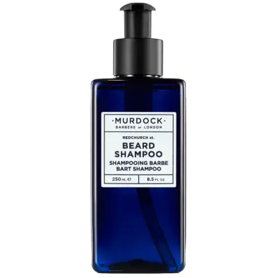 Murdock London Beard Shampoo