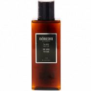 Nõberu of Sweden Beard Wash Amber Lime 130 ml