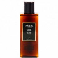 Nõberu of Sweden Beard Wash Sandalwood 130 ml