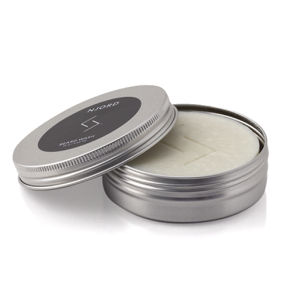 Njord Beard Wash