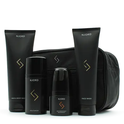 Njord Fresh Start! (1 sæt)