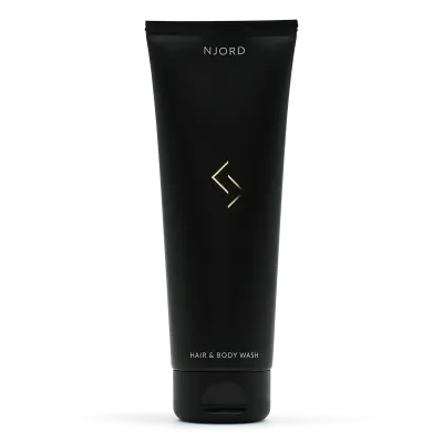 Njord Hair&Body Wash (250 ml)