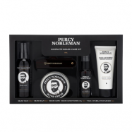 Percy Nobleman Complete Beard Care Kit
