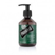 Proraso Beard Shampoo Refreshing (200 ml)