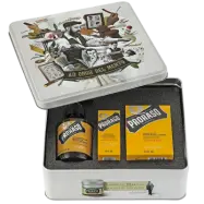 Proraso Presentask till skäggvård (Wood&Spice)
