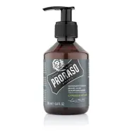 Proraso Skäggschampo, Cypress&Vetiver (200 ml)