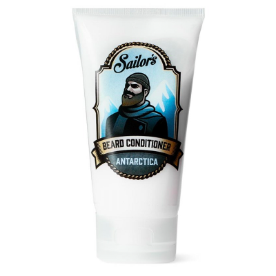 Sailor's Beard Wash Antartica (75 ml)