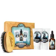 Sailor's Skäggkit Antarctica