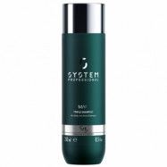 System Professional System Man care SSP Man Triple Shampoo 250 ml