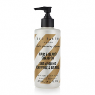 Ted Baker Hair & Beard Shampoo (300 ml)