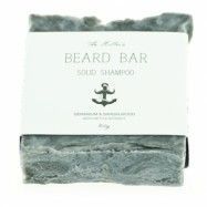 The Miller's Beard Shampoo Bar